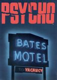 [Psycho - обложка №3]