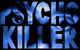 [Psycho Killer - скриншот №3]