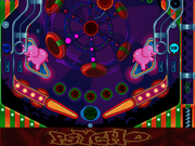 Psycho Pinball