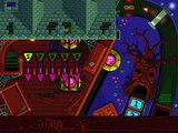 [Psycho Pinball - скриншот №15]