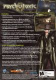 [Psychotoxic: Gateway to Hell - обложка №6]