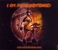 [Psychotoxic: Gateway to Hell - обложка №3]