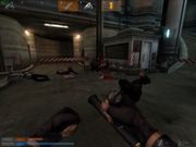 Psychotoxic: Gateway to Hell