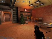 Psychotoxic: Gateway to Hell