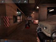 Psychotoxic: Gateway to Hell