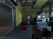 Psychotoxic: Gateway to Hell