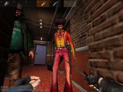 Psychotoxic: Gateway to Hell