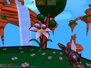 Psychotoxic: Gateway to Hell