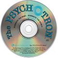 [The Psychotron - обложка №8]