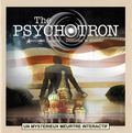 [The Psychotron - обложка №1]