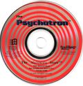 [The Psychotron - обложка №5]