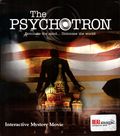 [The Psychotron - обложка №1]