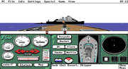 PT Boat Simulator