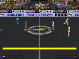 [Puma Street Soccer - скриншот №9]
