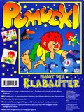 [Pumuckl: Fangt den Klabauter - обложка №3]
