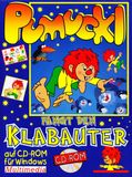 [Pumuckl: Fangt den Klabauter - обложка №1]