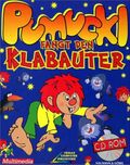 [Pumuckl: Fangt den Klabauter - обложка №2]