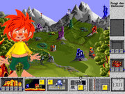 Pumuckl: Fangt den Klabauter