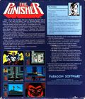 [The Punisher - обложка №2]