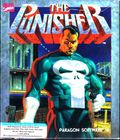 [The Punisher - обложка №1]