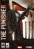 [The Punisher - обложка №1]