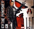 [The Punisher - обложка №1]