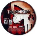 [The Punisher - обложка №7]