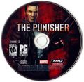[The Punisher - обложка №17]