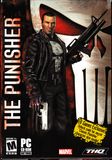 [The Punisher - обложка №3]
