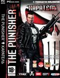 [The Punisher - обложка №4]