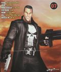 [The Punisher - обложка №13]