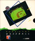 [Pure-Stat Baseball - обложка №1]