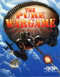 [The Pure Wargame - обложка №1]