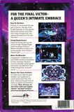[Purple Saturn Day - обложка №3]
