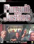 [Pursuit Of Justice - обложка №1]