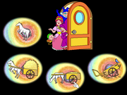 Purunba: Ji-Ji-Monsuta no o abare