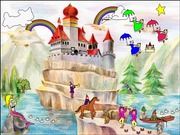 Purunba: Ji-Ji-Monsuta no o abare