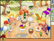 Purunba: Ji-Ji-Monsuta no o abare