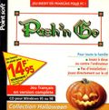 [Push 'n Go - обложка №1]