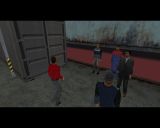 [Pusu: Uyanış - скриншот №13]