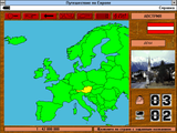 [Путешествие по Европе - скриншот №5]
