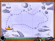 Путешествие по морям и океанам