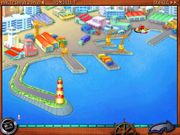 Путешествие по морям и океанам