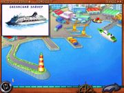 Путешествие по морям и океанам