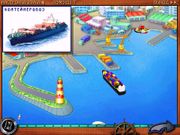 Путешествие по морям и океанам