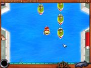 Путешествие по морям и океанам