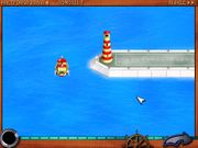 Путешествие по морям и океанам