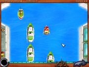 Путешествие по морям и океанам