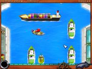 Путешествие по морям и океанам