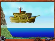 Путешествие по морям и океанам